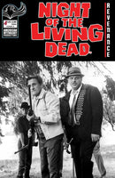 Night Of The Living Dead Revenance