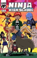 Ninja High School