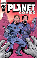 Planet Comics