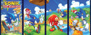 Sonic The Hedgehog