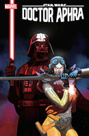 Star Wars Doctor Aphra