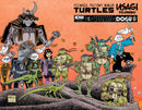 Teenage Mutant Ninja Turtles Usagi Yojimbo Wherewhen