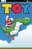 Toy
