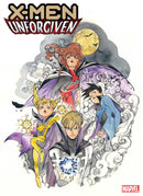 X-Men Unforgiven