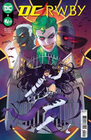 DC Rwby