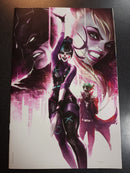 Punchline The Gotham Game