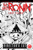 Teenage Mutant Ninja Turtles: The Last Ronin--Lost Years