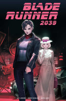 Blade Runner 2039