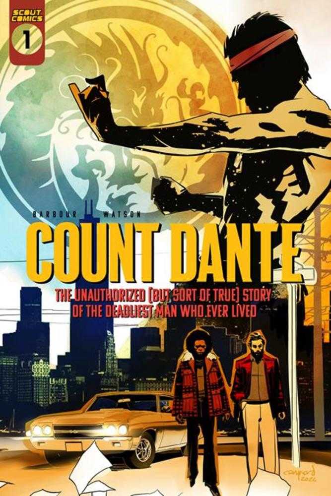 Count Dante