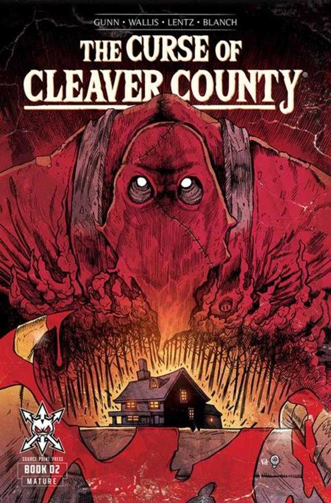Curse Of Cleaver County