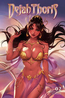 Dejah Thoris (2023)