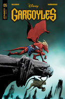 Gargoyles