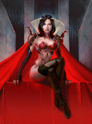 Grimm Fairy Tales