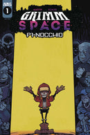 Grimm Space P1 Nochhio
