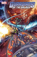 Guardians Of The Galaxy