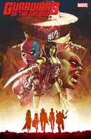 Guardians Of The Galaxy