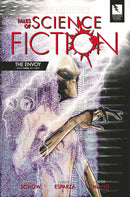 John Carpenters Tales Science Fiction The Envoy