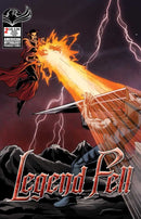 Legend Fell