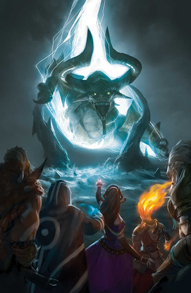Magic The Gathering (Magic The Gathering)
