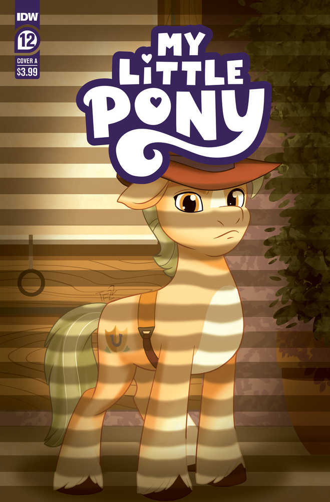 My Little Pony