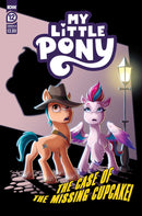 My Little Pony