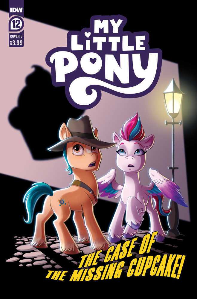 My Little Pony
