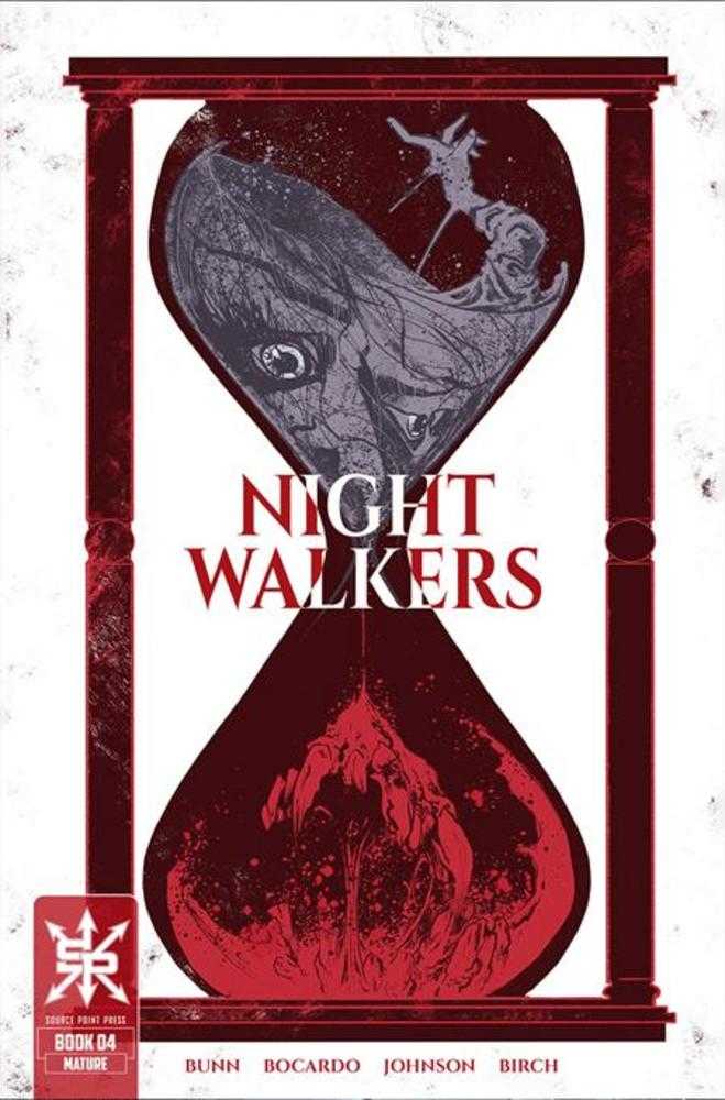 Nightwalkers