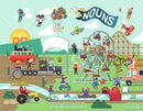 Nouns Nountown