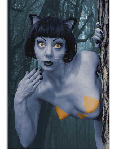 Tarot Witch Of The Black Rose #139 Cosplay (Mature)