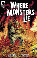 Where Monsters Lie