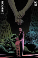 Riddler Year One
