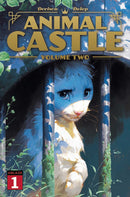 Animal Castle Volume 2