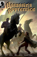 Assassins Apprentice I