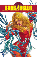 Barbarella The Center Cannot Hold