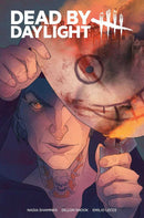 Dead By Daylight