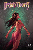 Dejah Thoris (2023)