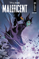 Disney Villains Maleficent