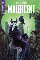 Disney Villains Maleficent