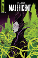 Disney Villains Maleficent