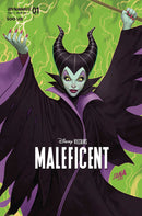 Disney Villains Maleficent