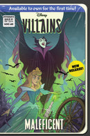 Disney Villains Maleficent