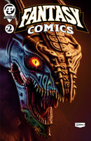 Fantasy Comics