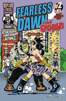 Fearless Dawn The Bomb