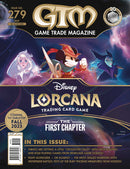 Game Trade Magazine Extras