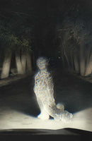Ghostlore