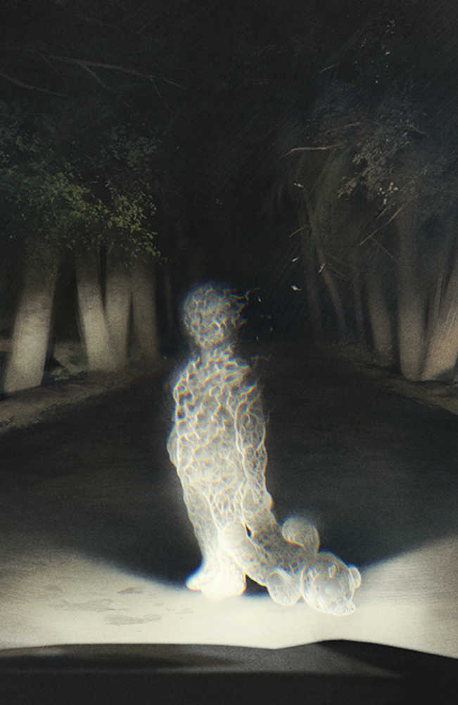 Ghostlore