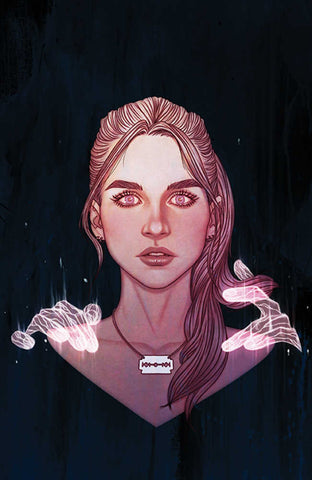 Ghostlore #1 (Of 12) Cover F 50 Copy Variant Edition Frison