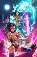 Grimm Fairy Tales