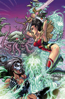Grimm Fairy Tales