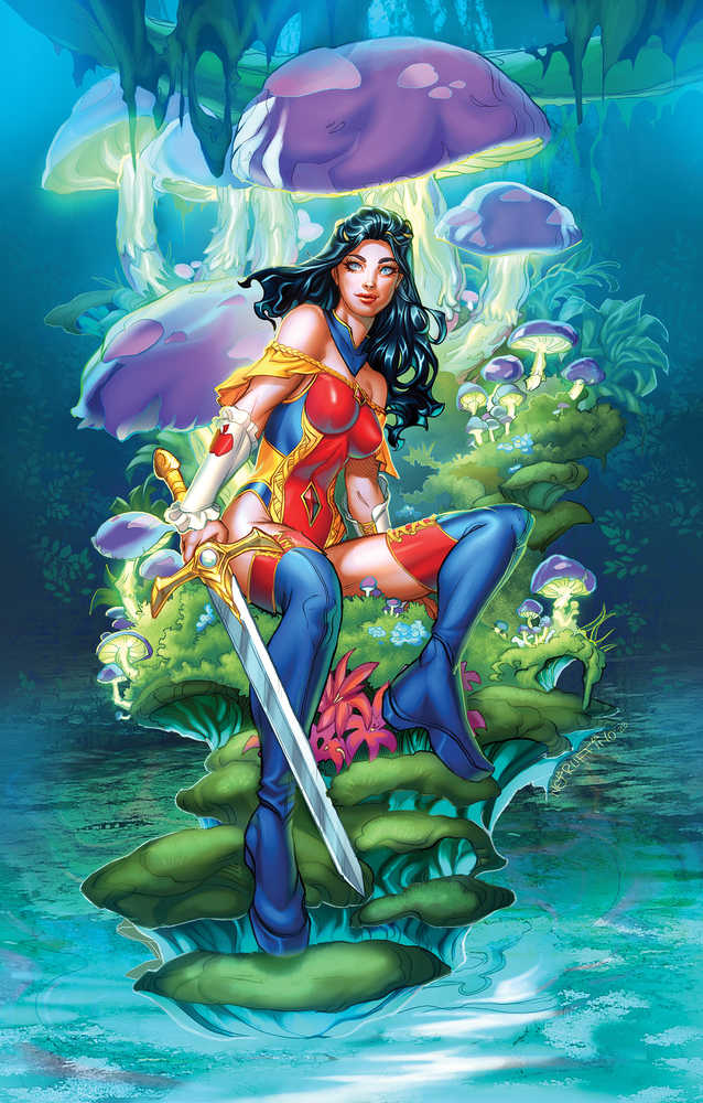 Grimm Fairy Tales